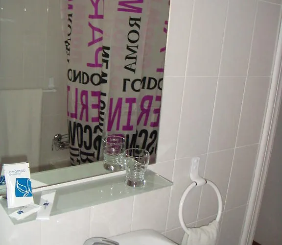 Hotel Abrego Reinosa