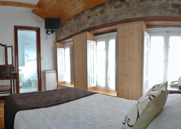 Hotel Abrego Reinosa